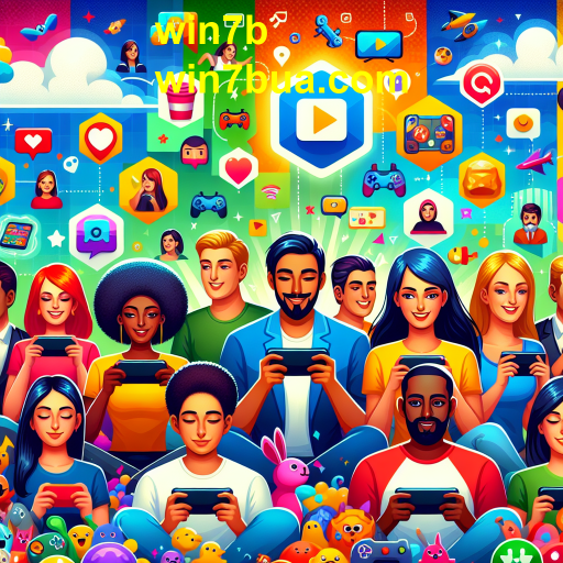 A Revolução dos Jogos Móveis: Uma Nova Era de Entretenimento Digital