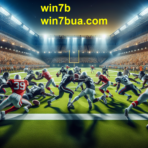 A Revolução dos Jogos de Esportes: Como Eles Transformam a Experiência do Usuário