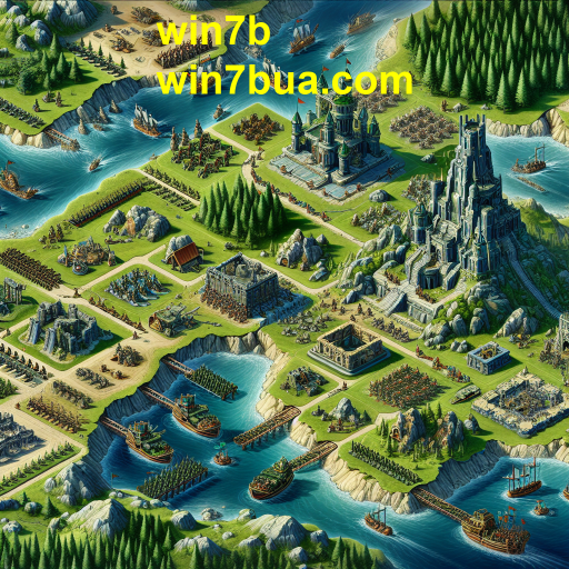 O Fascinante Mundo dos Jogos de Estratégia